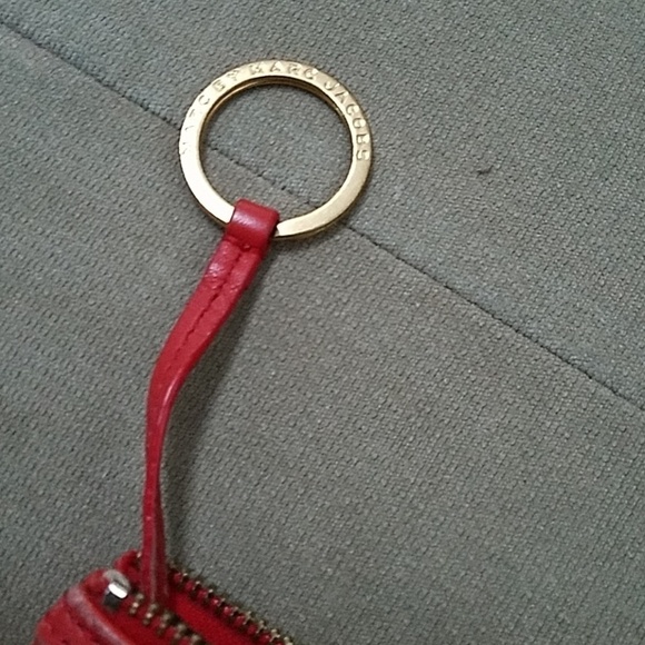 Marc by Marc Jacobs coin wallet - Picture 5 of 8